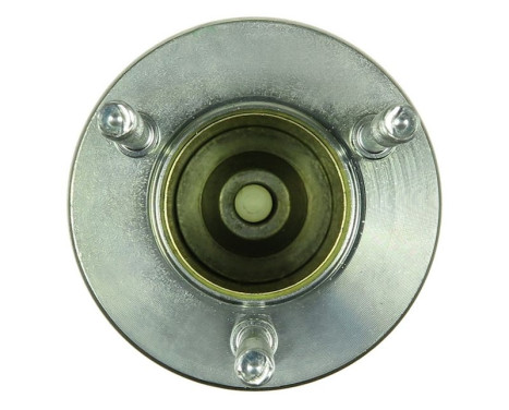 Magnetic switch, starter motor, Image 2