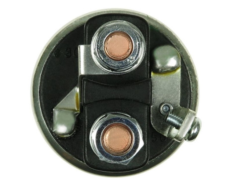 Magnetic switch, starter motor, Image 3