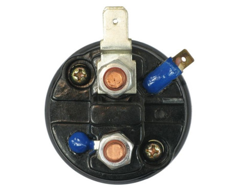 Magnetic switch, starter motor, Image 3