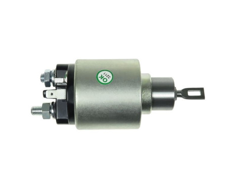 Magnetic switch, starter motor Magnetic switch, starter motor