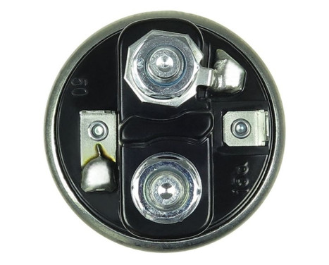 Magnetic switch, starter motor, Image 3 Magnetic switch, starter motor, Image 3