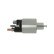 Magnetic switch, starter motor