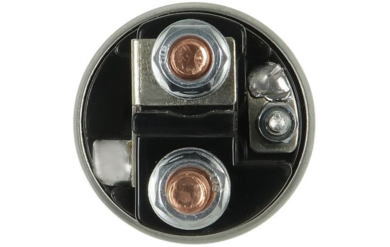 Magnetic switch, starter motor, Image 3