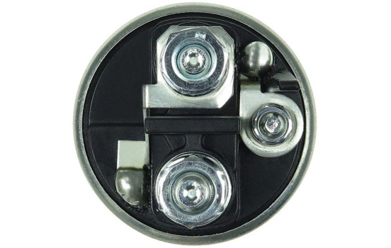 Magnetic switch, starter motor, Image 3