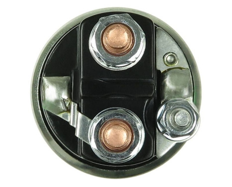 Magnetic switch, starter motor, Image 3