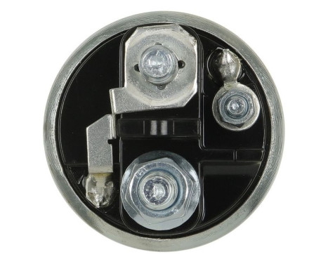 Magnetic switch, starter motor, Image 3