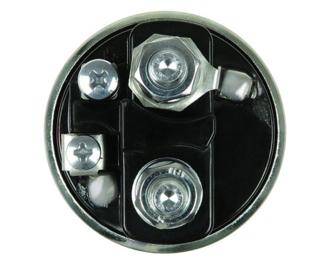 Magnetic switch, starter motor, Image 3