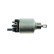 Magnetic switch, starter motor