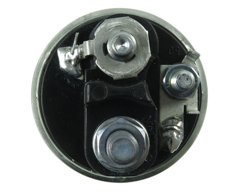 Magnetic switch, starter motor, Image 3