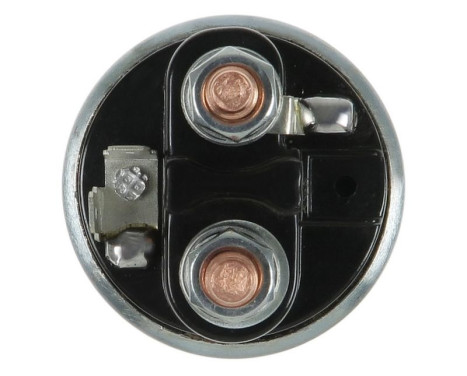 Magnetic switch, starter motor, Image 3