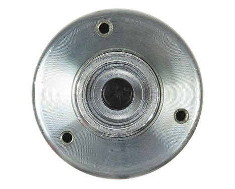 Magnetic switch, starter motor, Image 2