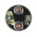 Magnetic switch, starter motor, Thumbnail 3