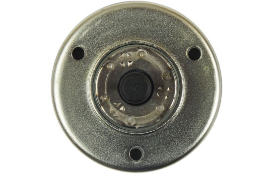Magnetic switch, starter motor, Image 2