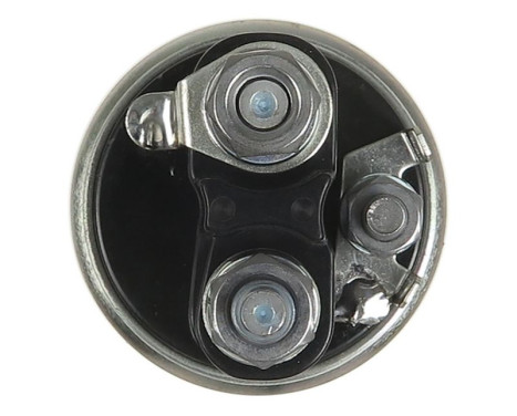 Magnetic switch, starter motor, Image 3