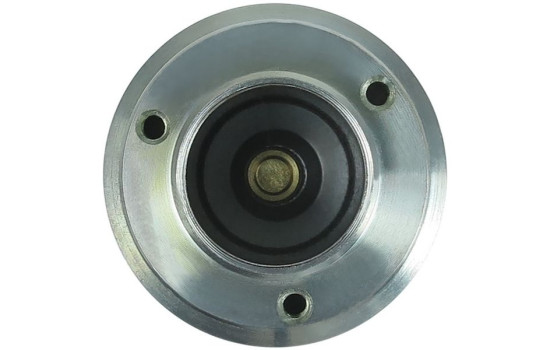 Magnetic switch, starter motor, Image 2