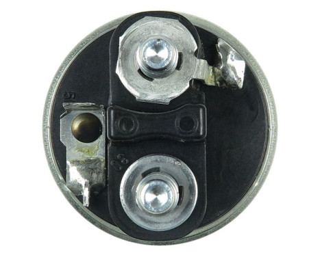 Magnetic switch, starter motor, Image 3