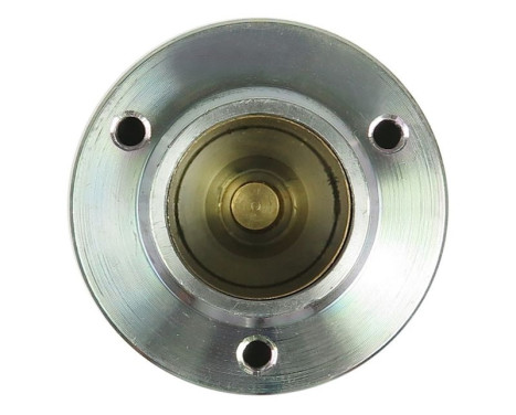 Magnetic switch, starter motor, Image 2