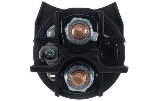 Magnetic switch, starter motor, Image 3