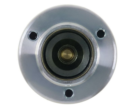 Magnetic switch, starter motor, Image 2