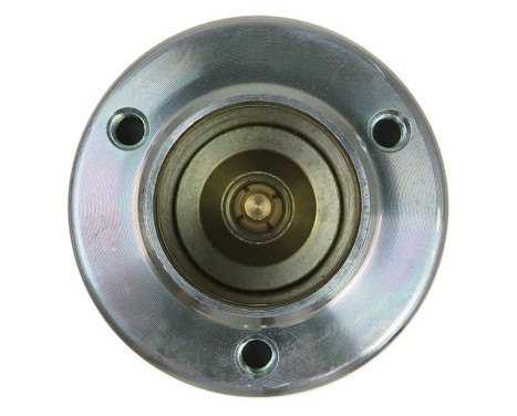Magnetic switch, starter motor, Image 2