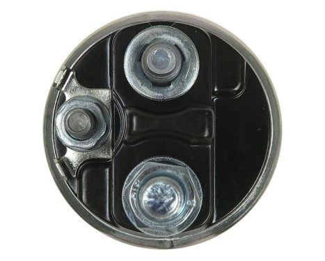 Magnetic switch, starter motor, Image 3