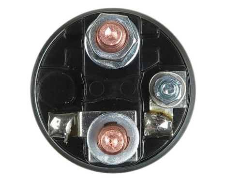 Magnetic switch, starter motor, Image 3