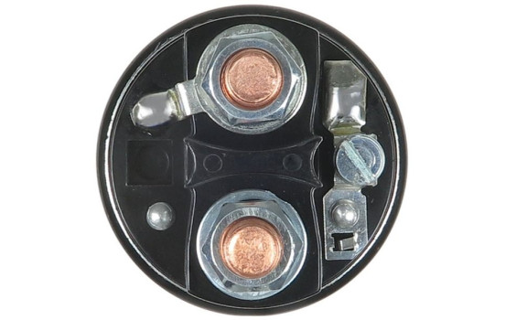 Magnetic switch, starter motor, Image 3