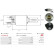 Magnetic switch, starter motor, Thumbnail 4