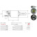 Magnetic switch, starter motor, Thumbnail 4