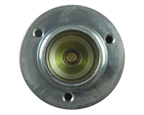 Magnetic switch, starter motor, Image 2