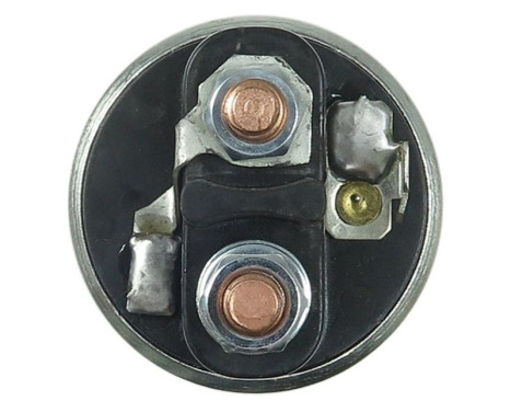 Magnetic switch, starter motor, Image 3