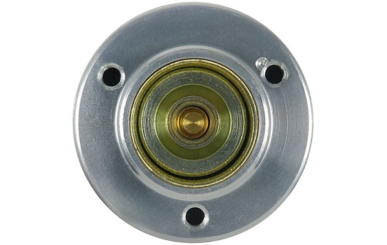 Magnetic switch, starter motor, Image 2