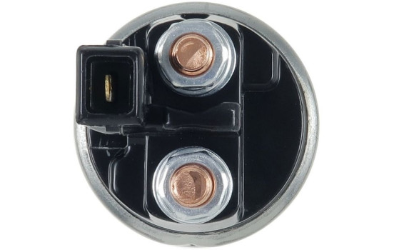 Magnetic switch, starter motor, Image 3