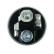 Magnetic switch, starter motor, Thumbnail 3