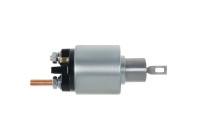 Magnetic switch, starter motor