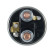 Magnetic switch, starter motor, Thumbnail 3