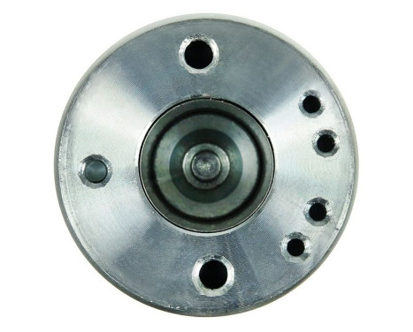 Magnetic switch, starter motor, Image 2