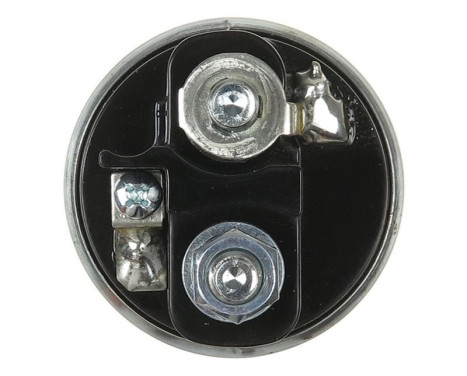 Magnetic switch, starter motor, Image 3