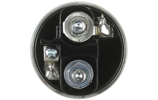 Magnetic switch, starter motor, Image 3