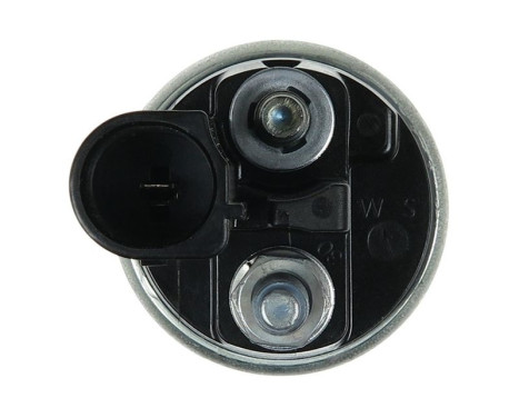 Magnetic switch, starter motor, Image 3