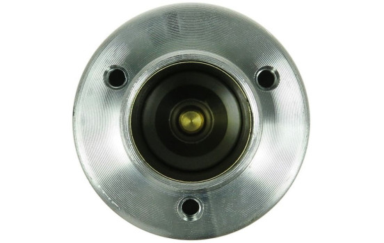 Magnetic switch, starter motor, Image 2