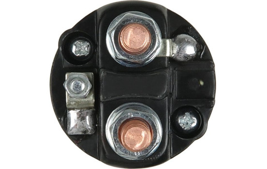 Magnetic switch, starter motor, Image 3