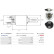 Magnetic switch, starter motor, Thumbnail 4