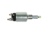 Magnetic switch, starter motor