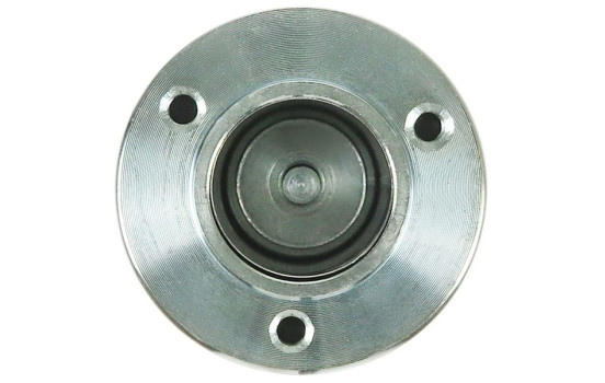 Magnetic switch, starter motor, Image 2