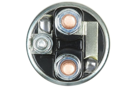 Magnetic switch, starter motor, Image 3
