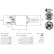 Magnetic switch, starter motor, Thumbnail 4