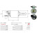 Magnetic switch, starter motor, Thumbnail 4