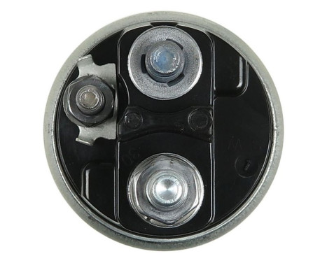 Magnetic switch, starter motor, Image 3