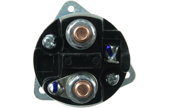 Magnetic switch, starter motor, Image 3